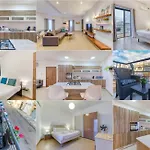 Bright,stylish 2bedroom In Village Centre * Kalkara