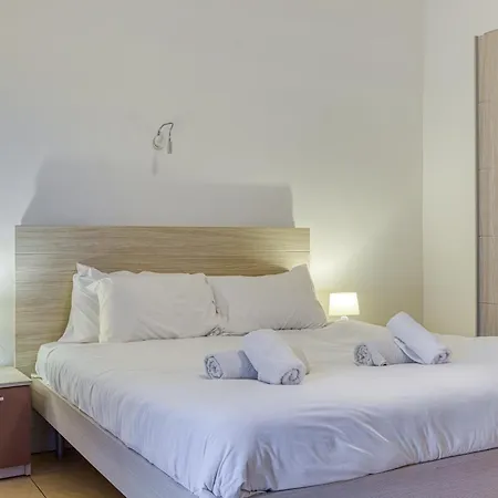 公寓 Bright,stylish 2bedroom In Village Centre *