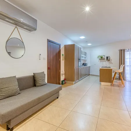 Appartement Bright,stylish 2bedroom In Village Centre *