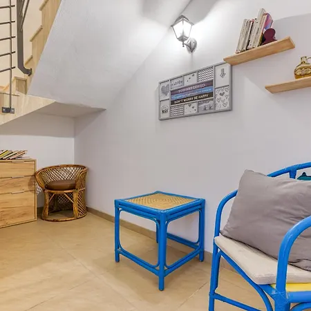 Bright,stylish 2bedroom In Village Centre Apartament Kalkara
